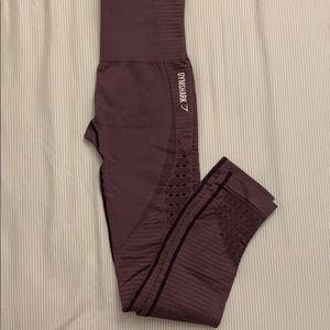 Gymshark Seamless Leggings